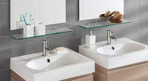 Free shipping on orders over $50. Bathroom Shelves Bathroom Storage Regalraum