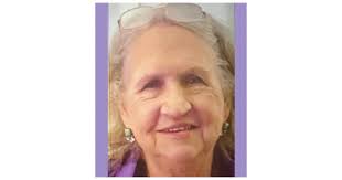 Patricia "Rain" Yawn Obituary (2024)