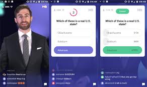 A buyout collapsed, leading to the app closing and a presenter paying for final game's $5 prize. Hq Trivia Removes The 20 Limit To Cash Out Your Winnings Phandroid