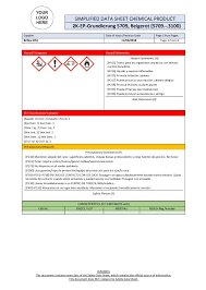 Sometime the order in which a substance is introduced to a mix or even the speed at a tragic example of this happened in ireland a few years ago when two chemists were mixing chemicals and one made an error in the process. Cheminventory Your Cloud Based Chemical Inventory