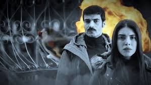 Sevda Kusun Kanadinda Adli Dizi Dunya Da 68 Kusagi Olarak Bilinen Donemin Turkiye Deki Yansimalarini Anlatiyor 1968 Ile 19 Kultur Videolar