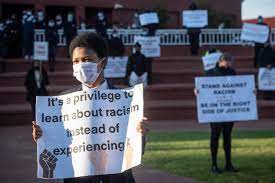 In 2015 employed white south africans on average earned three times more than blacks with jobs. 42h0mwyut2inlm
