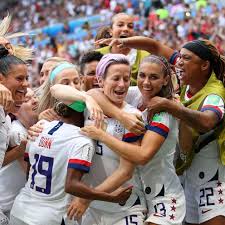 The move was made ahead of a pair of friendlies. Pelosi Invites Us Women S Soccer Team To Capitol Hill Amid Uncertainty Over Trump Invitation Abc News