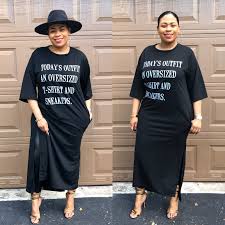 Buy Today S Outfit An Oversized Shirt And Sneakers Dress Up To 77 Off Outfit ideas, editor picks, styling inspiration and face + body tips. today s outfit an oversized shirt and sneakers dress