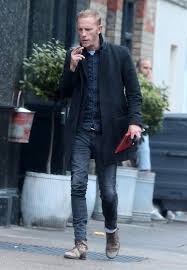 Pin By Yumi On Made In Uk Laurence Fox Billie Piper Fox