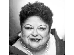 Relinda Prado Obituary (1945