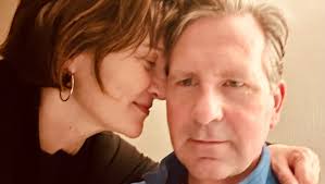 Fundraiser for Antoinette LaVecchia by S N : Supporting Stephen Barker  Turner & Antoinette LaVecchia