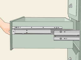 simple ways to measure drawer slides: 9