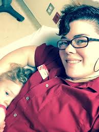 My nan was 112 when she died, mind you so would anyone with a temperature  like that.