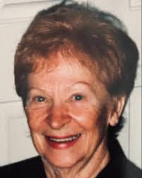 Margaret Comstock Obituary June 21, 2024