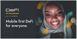 The Celo Community Ends the Year Strong