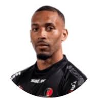 Michael Chacon (HB Køge)