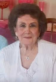 Lillian Gibson Obituary