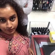 Ruby Robert's User Profile