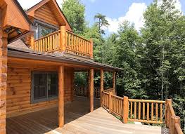 Log cabins have an ancient history in europe. Canyon Falls Log Home Floor Plan From The Original Log Cabin Homes