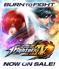 Movie » king of fighters released on november 04, 2009. The King Of Fighters Xiv Playstation 4 Snk