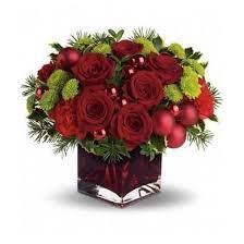 Ftd Christmas Catalog 2022 Christmas Flowers Winchester City Florist - Best Winchester Ca Flower Shop