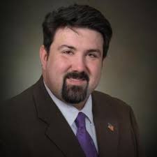 Patrick Allen Cherry, Lawyer in Cadillac, Michigan