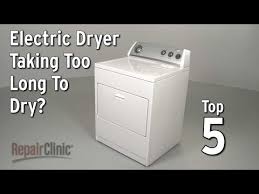 Our kenmore electric dryer model number starts with 592. Kenmore Dryer Troubleshooting Repair Repair Clinic