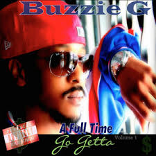 Shawn Jay of Field Mob