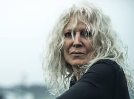 Interview: Marshall Chapman's Songs, Soul and Grace • Americana Highways