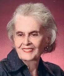 Helen Chamberlain Obituary (2017)