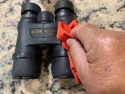 How To Clean Binoculars (Inside/Outside/Lenses) - Deer Hunting Guide
