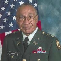 LTC James Arthur “Jim” Johnson (1925-2019)