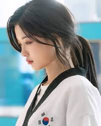 A true Korean 🥰☺️❣️ #KimYooJung #yourlove #kdrama