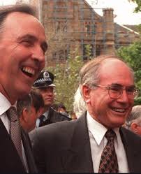 THE CELLARS OF RESTAURANT HUBERT