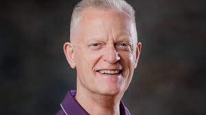 Neuhoff Media's Steve Larson Named Finalist for the 2024 Radio Wayne Awards 