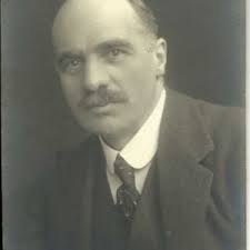 Edward Ernest Pearson