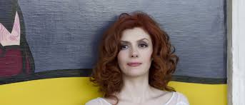 Derived from the latin word patrician, meaning noble, it is the feminine form of the masculine given name patrick. Patricia Petibon Salzburger Festspiele