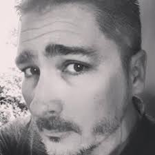 Ron Sparks' Author Page