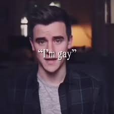 I Am A Lesbian I An Gay I Am Transgender U An A Sneaky