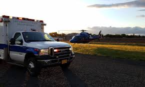 East Umatilla County Ambulance Area Health District