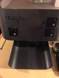 2.8 out of 5 stars. Starbucks Barista Home Espresso Machine Stainless Steel Buy Online At Best Price In Uae Amazon Ae
