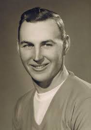 Leslie George “Les” Gregor (1932-2001)