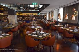 Qt hotels & resorts are an eclectic mix of design, art, lifestyle and luxury boutique hotel accommodation across australia and new zealand. Gowings Bar Grill Brasserie Cocktail Bar In Sydney Asia Bars Restaurants