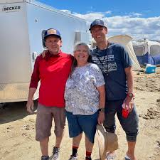 To the woman who showed me what love is, Happy Mothers Day, MommaQ aka: Sheila  Rea