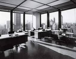 Seagram Building By Ezra Stoller 1958 Seagram Building Mies Van Der Rohe Space Architecture