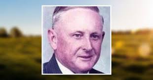 Robert M. Goble Obituary June 9, 2007