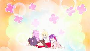 Emiya San Chi No Kyou No Gohan Fate Stay Night Anime Fate Anime Series Fate Stay Night Movie