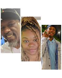 Took my babies to a all white party 2 of em had to many Jello shots 😂😂