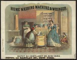 This restoration is on a 1929 no. How The Appliance Boom Moved More Women Into The Workforce Penn Today