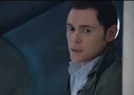 Project: Torchwood: Articles End of Days Episode Breakdown by DJ Forrest