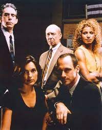 When i placed the order for a tv series, i thought it was free with my prime membership and amazon fire stick! Law And Order Svu Photo Svu Promos Law And Order Svu Law And Order Law And Order Special Victims Unit