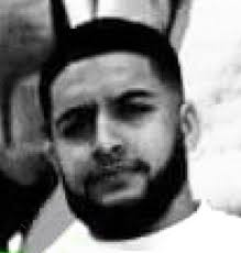 Andy "Grande" Contreras, age 23