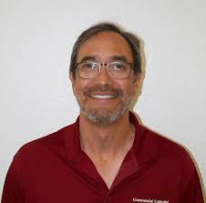 Commercial Custodial Services