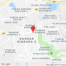 Bandar kinrara is a townships in petaling district, selangor, malaysia. Giant Hypermarket Bandar Kinrara Blood Donation Event Bloodgo